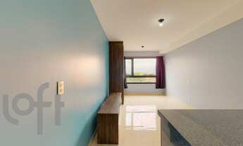 Imagem 4: 1 dormitório na Avenida Jabaquara