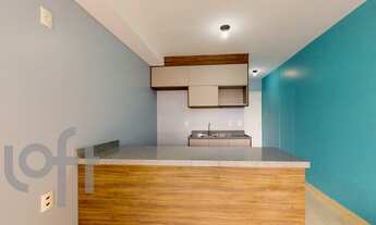 Imagem 2: 1 dormitório na Avenida Jabaquara