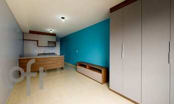 Imagem 5: 1 dormitório na Avenida Jabaquara