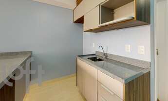 Imagem 6: 1 dormitório na Avenida Jabaquara