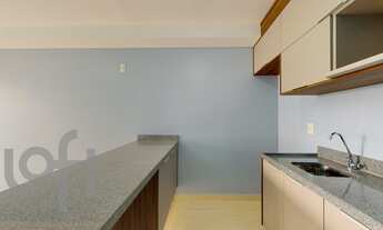 Imagem 7: 1 dormitório na Avenida Jabaquara