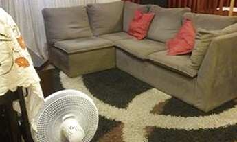 Imagem: 2 dormitórios na Rua Juventus