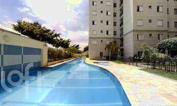 Imagem 3: 2 dormitórios na Rua Vinte E Cinco De Janeiro