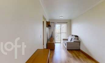 Imagem 4: 2 dormitórios na Rua Vinte E Cinco De Janeiro