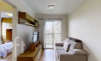 Imagem 2: 2 dormitórios na Rua Vinte E Cinco De Janeiro