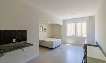 Imagem: 1 dormitório na Rua Fortunato