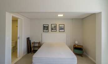 Imagem 5: 1 dormitório na Rua Fortunato