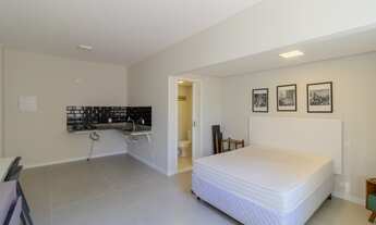 Imagem 6: 1 dormitório na Rua Fortunato