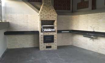 Imagem 3: 2 dormitórios na Rua Campo Comprido