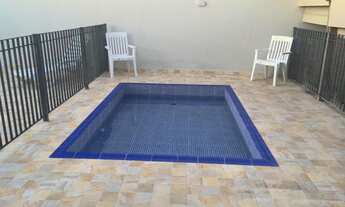 Imagem: 2 dormitórios na Rua Campo Comprido