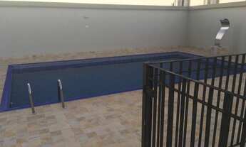 Imagem 4: 2 dormitórios na Rua Campo Comprido