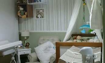 Imagem 7: 2 dormitórios na Rua Campo Comprido