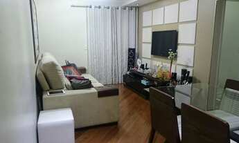 Imagem 6: 2 dormitórios na Rua Campo Comprido