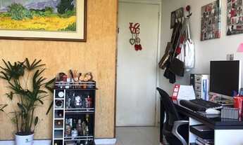 Imagem 2: 1 dormitório na Rua Monsenhor Passaláqua