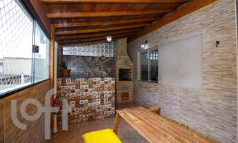 Imagem: 3 dormitórios na Avenida Conego José Salomon