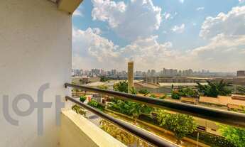 Imagem 6: 1 dormitório na Rua Barão De Monte Santo