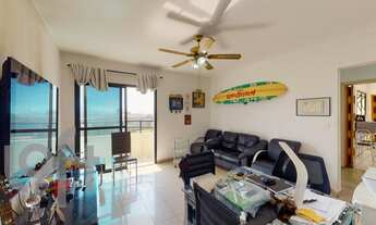 Imagem 2: 1 dormitório na Rua Barão De Monte Santo