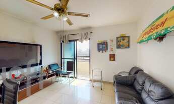 Imagem 3: 1 dormitório na Rua Barão De Monte Santo