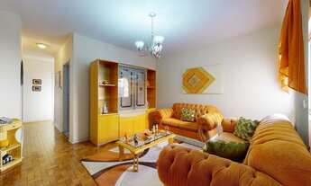 Imagem 5: 2 dormitórios na Rua Cuiaba