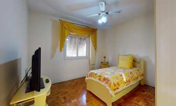 Imagem 7: 2 dormitórios na Rua Cuiaba