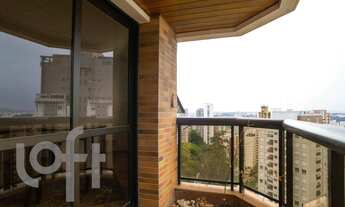 Imagem 3: 3 dormitórios na Rua Doutor Oscar Monteiro De Barros