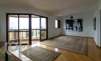 Imagem 4: 3 dormitórios na Rua Doutor Oscar Monteiro De Barros