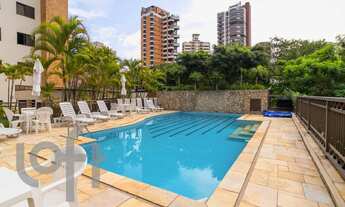 Imagem: 3 dormitórios na Rua Doutor Oscar Monteiro