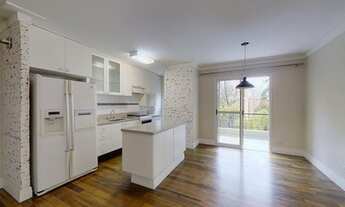 Imagem 2: 2 dormitórios na Rua Deputado Laércio Corte