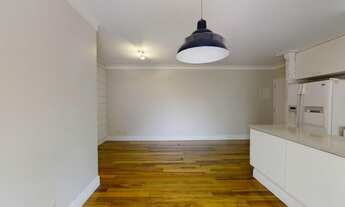 Imagem 5: 2 dormitórios na Rua Deputado Laércio Corte