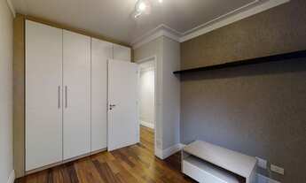 Imagem 7: 2 dormitórios na Rua Deputado Laércio Corte