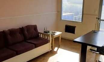 Imagem: 2 dormitórios na Avenida Washington Luis