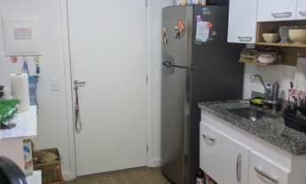 Imagem 7: 2 dormitórios na Rua Amaral Gurgel