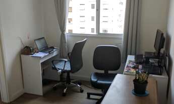 Imagem 3: 2 dormitórios na Rua Amaral Gurgel