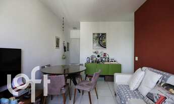 Imagem 3: 2 dormitórios na Rua Oliveira Alves