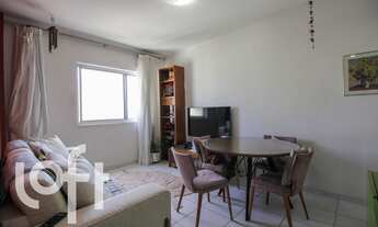 Imagem 5: 2 dormitórios na Rua Oliveira Alves