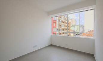 Imagem 4: 1 dormitório na Rua Conselheiro Nebias