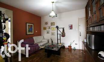 Imagem 2: 2 dormitórios na Avenida Jabaquara