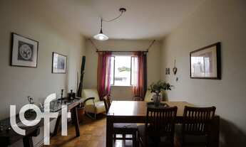 Imagem: 2 dormitórios na Avenida Jabaquara