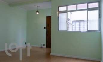 Imagem 2: 2 dormitórios na Rua Do Orfanato