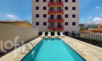 Imagem: 3 dormitórios na Rua Cláudia