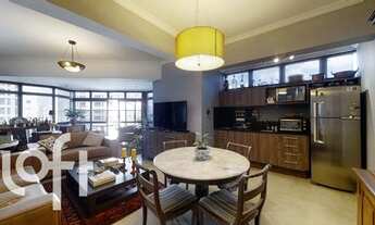 Imagem: 1 dormitório na Rua Doutor Chibata Miyakoshi