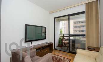 Imagem 4: 2 dormitórios na Rua Maria José Da Conceição