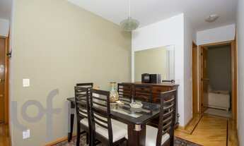 Imagem 7: 2 dormitórios na Rua Maria José Da Conceição