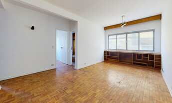 Imagem 2: 3 dormitórios na Rua Inácio Luís Da Costa