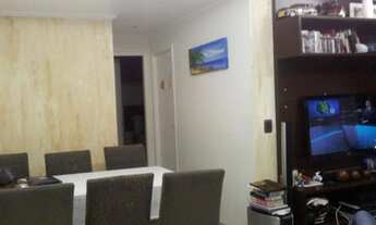 Imagem: 2 dormitórios na Rua Itaiquara