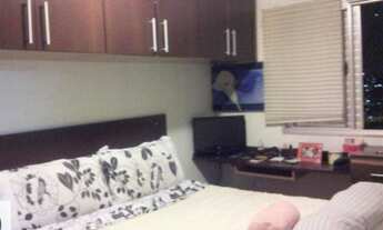 Imagem 4: 2 dormitórios na Rua Itaiquara