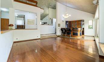 Imagem 5: 3 dormitórios na Rua Campo Grande