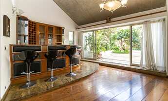 Imagem 6: 3 dormitórios na Rua Campo Grande