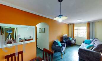 Imagem: 3 dormitórios na Avenida Interlagos