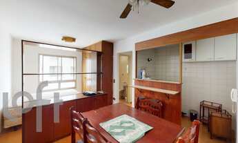 Imagem 5: 1 dormitório na Rua São Vicente De Paulo